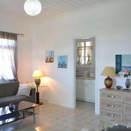 Cherry Tree Villa