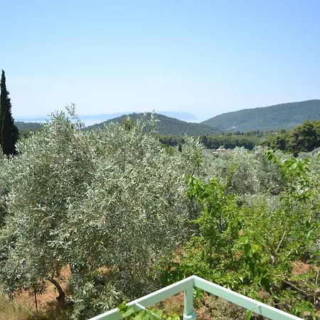 Cherry Tree Villa Alikias