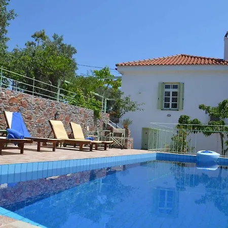 Villa Cherry Tree Alikias