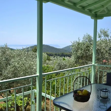 Villa Cherry Tree